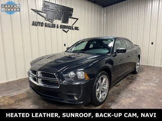 Used 2014 Dodge Charger SXT Plus video 1