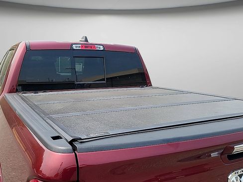 Used 2019 RAM 1500 Limited AWD/4WD image 29