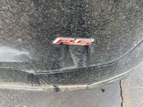 Used 2021 Chevrolet Blazer RS w/ Enhanced Convenience Package image 4