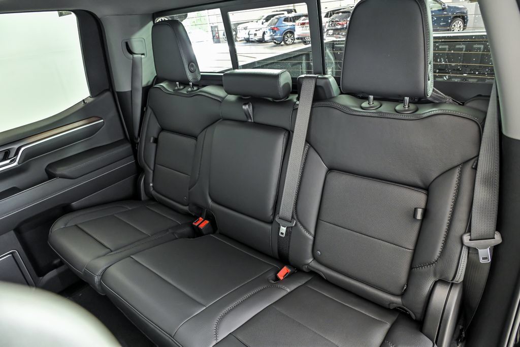 New 2026 GMC Sierra 1500 Denali AWD/4WD image 12