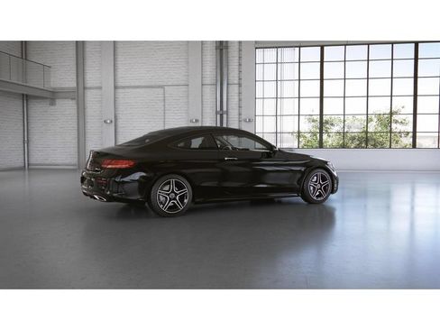Used 2023 Mercedes-Benz C 300 4MATIC Coupe image 20