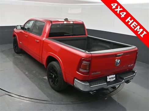 Used 2022 RAM 1500 Laramie image 32