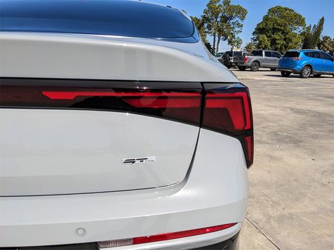 Certified 2025 Kia K5 GT-Line image 11