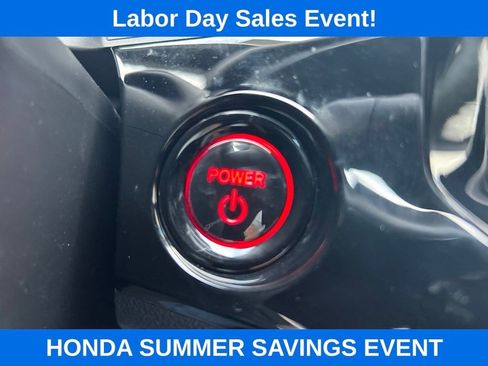 Used 2025 Honda Civic Sport image 27