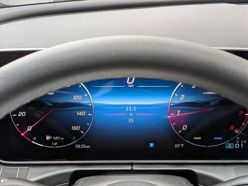 New 2026 Mercedes-Benz C 300 Sedan image 10