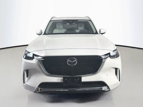 Used 2024 MAZDA CX-90 3.3 Turbo S w/ Premium Plus AWD/4WD image 10