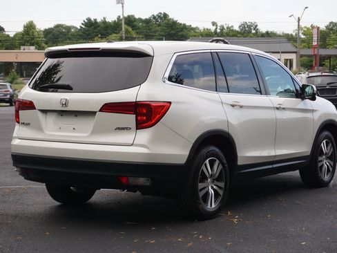 Used 2018 Honda Pilot EX-L image 7