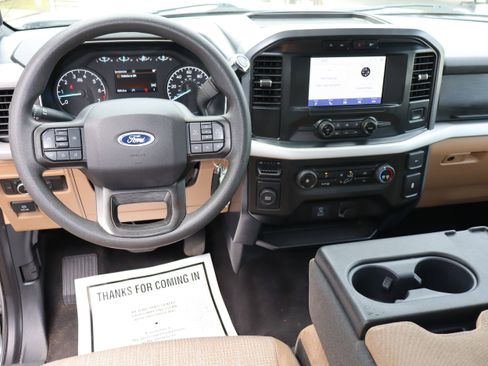Used 2023 Ford F150 XLT RWD image 23