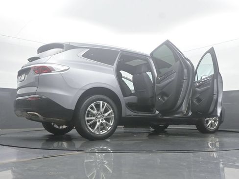 Used 2023 Buick Enclave Essence w/ Experience Buick Package AWD/4WD image 59