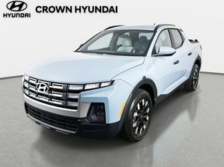 New 2026 Hyundai Santa Cruz SEL video 1