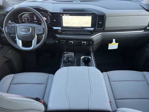 New 2026 GMC Sierra 1500 SLT w/ SLT Premium Plus Package image 2
