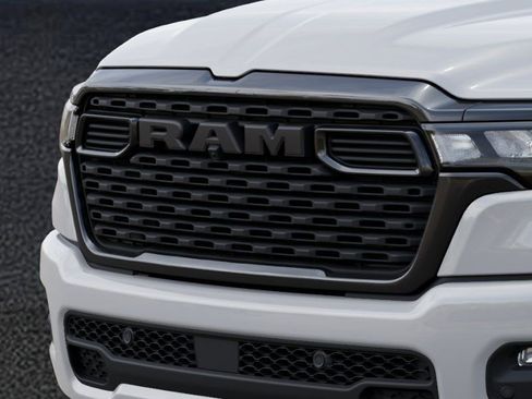 New 2026 RAM 1500 Big Horn image 11