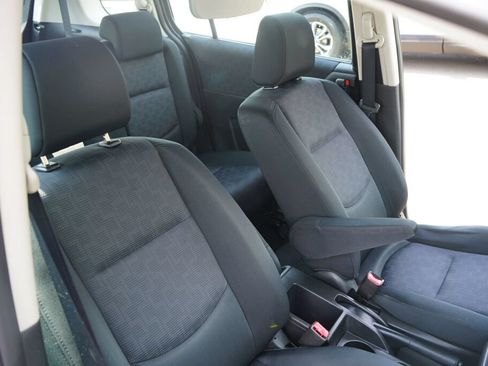 Used 2009 MAZDA MAZDA5 Sport FWD image 25