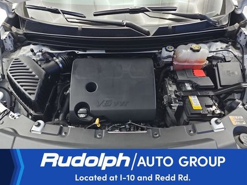 Used 2020 Chevrolet Traverse LS image 29