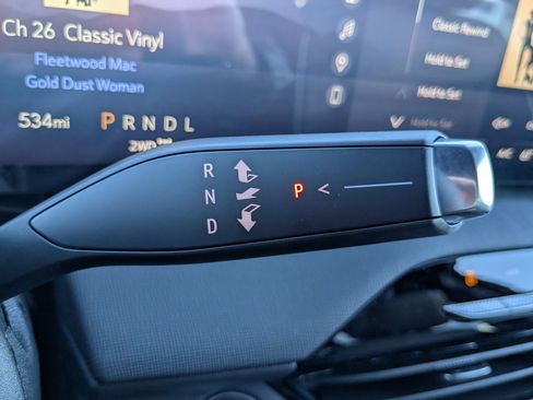 New 2026 Buick Enclave Sport Touring w/ Power Package image 22