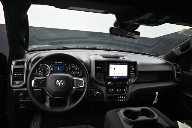 New 2027 RAM 1500 Warlock AWD/4WD image 30