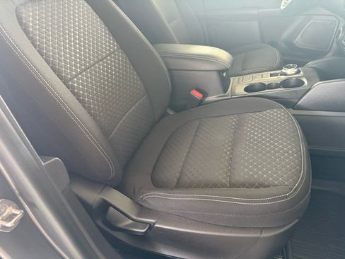 Certified 2023 Ford Escape Active AWD/4WD image 8