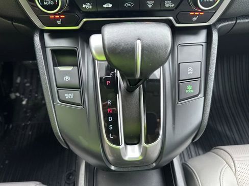 Used 2020 Honda CR-V EX-L image 16