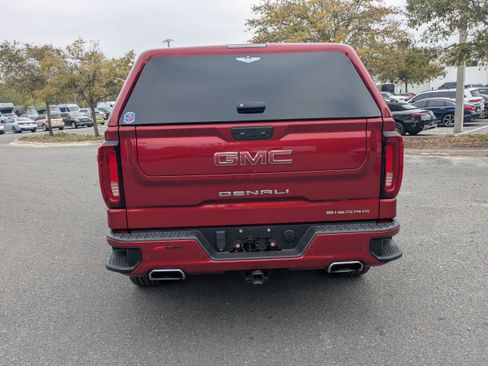 Used 2023 GMC Sierra 1500 Denali w/ Denali Reserve Package image 7