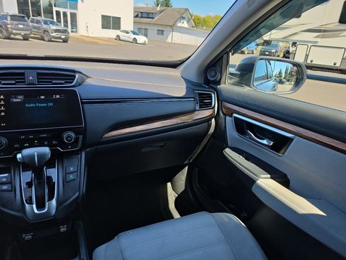 Used 2020 Honda CR-V EX image 23