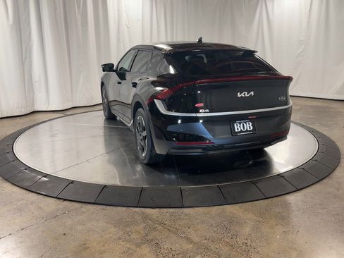 New 2025 Kia EV6 Light image 7