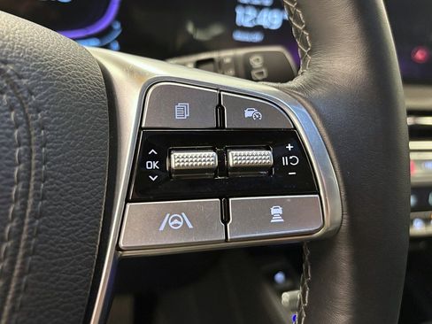 Used 2025 Kia Telluride EX X-Line AWD/4WD image 37