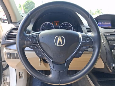 Used 2013 Acura RDX FWD image 15