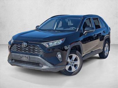 Used 2019 Toyota RAV4 XLE w/ Convenience Package