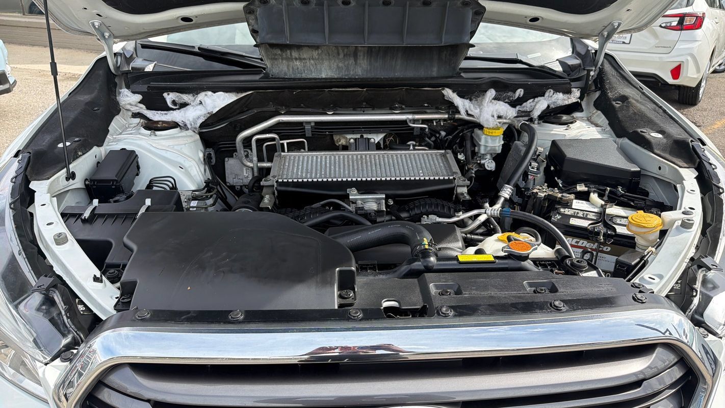 Used 2019 Subaru Ascent Limited AWD/4WD image 24