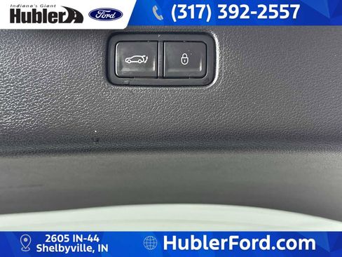 Used 2024 Genesis GV80 2.5T AWD/4WD image 27