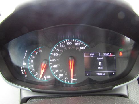 Used 2020 Chevrolet Sonic LT image 13