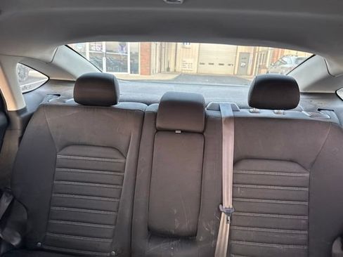 Used 2015 Ford Fusion SE FWD image 7