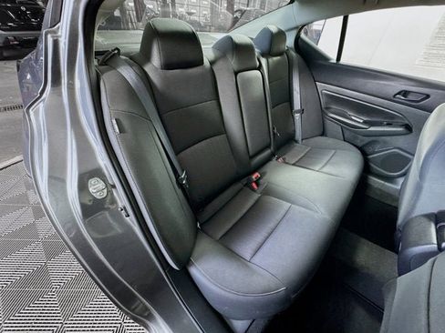 Certified 2023 Nissan Altima 2.5 SV image 25