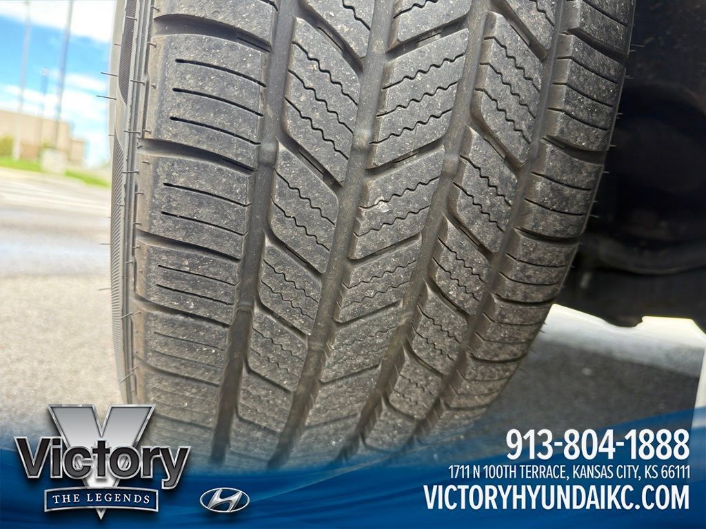Used 2009 Honda Accord EX-L image 10