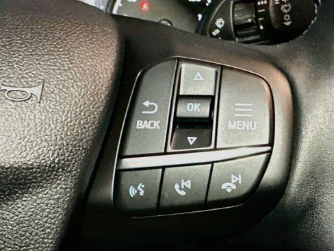 Certified 2024 Ford Maverick Lariat w/ Black Appearance Package AWD/4WD image 33