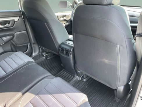 Used 2022 Honda CR-V Special Edition image 16