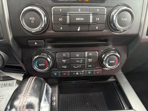Used 2018 Ford F150 Lariat AWD/4WD image 23