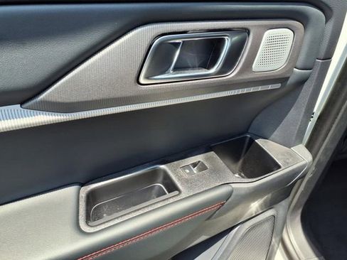 New 2025 Ford Explorer ST w/ Sun And Sound Package RWD image 9