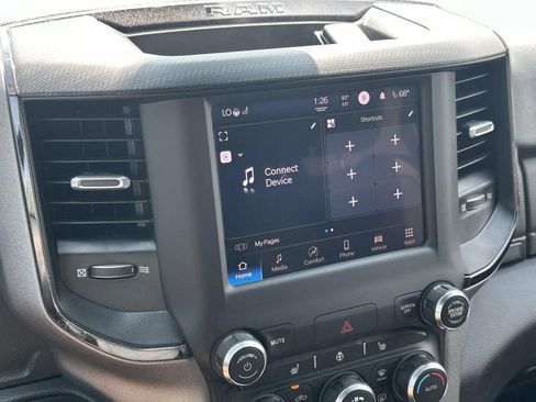 Used 2023 RAM 1500 Big Horn AWD/4WD image 28