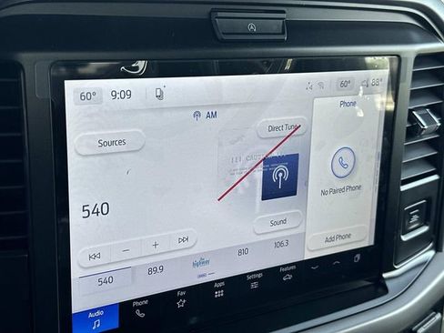 New 2026 Ford F150 XLT AWD/4WD image 29