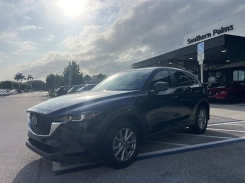 Used 2023 MAZDA CX-5 AWD 2.5 S image 10