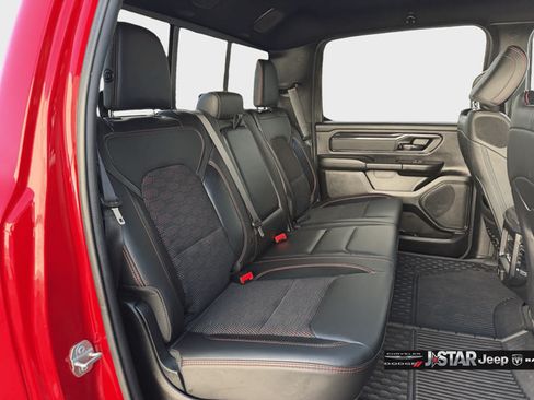 Used 2022 RAM 1500 Big Horn w/ Built-to-serve Edition AWD/4WD image 26
