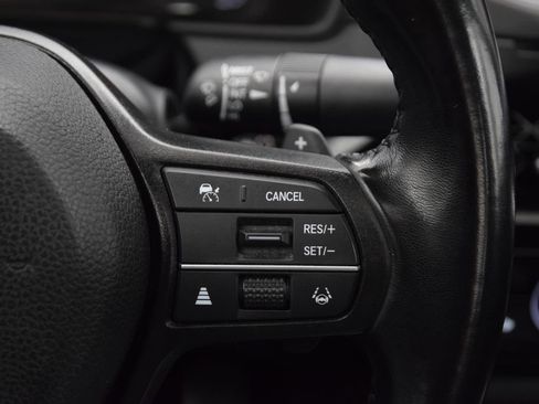 Used 2023 Honda Accord Sport image 24