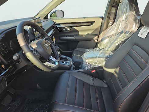 New 2026 Honda CR-V Sport Touring image 22