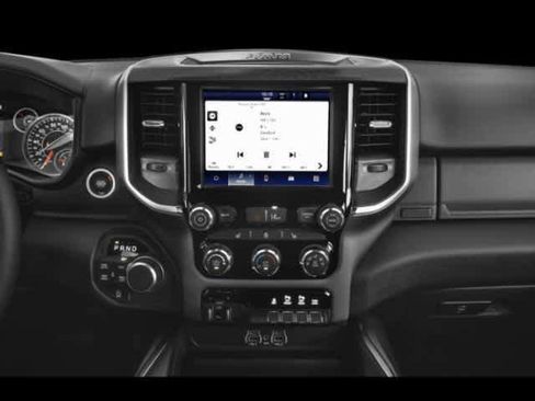 New 2026 RAM 1500 Big Horn image 19