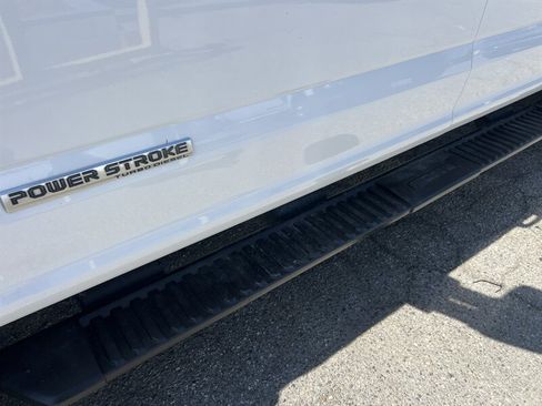 Used 2020 Ford F550 4x4 Crew Cab Super Duty image 33