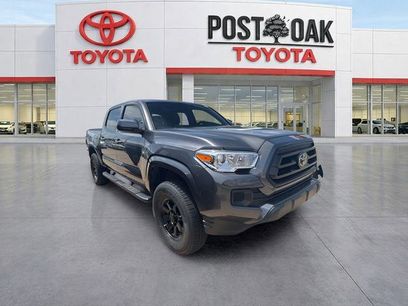 Used 2023 Toyota Tacoma SR