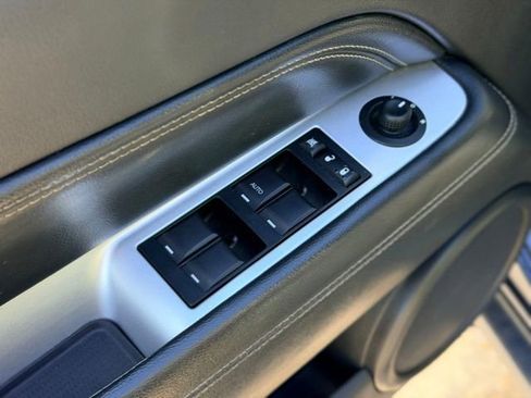 Used 2014 Jeep Compass 4WD image 14