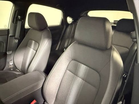 Used 2026 Honda Civic Sport image 27