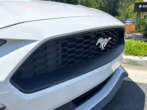Used 2021 Ford Mustang Premium RWD image 6